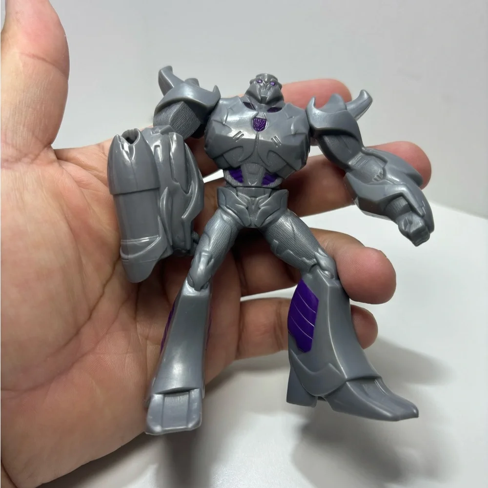 Transformers figurines lot of‎ 2
